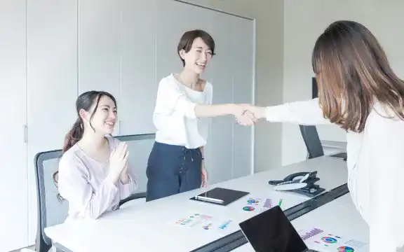 サロンオーナーから美容事業者へ