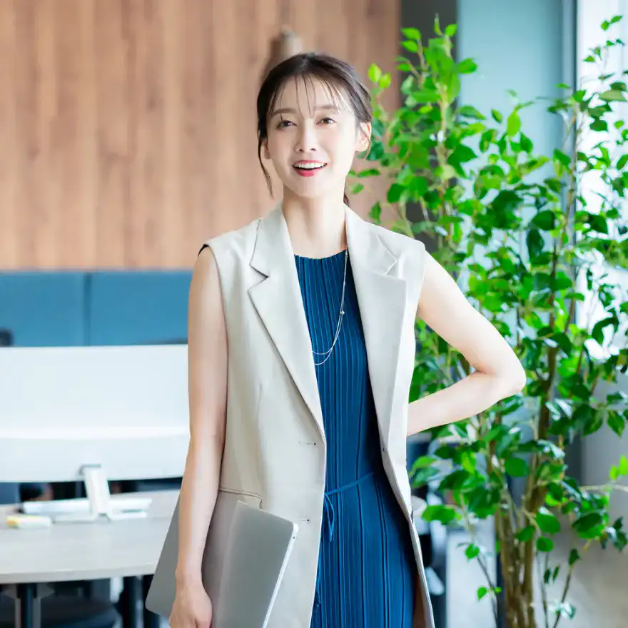 サロンオーナーから美容事業者へ