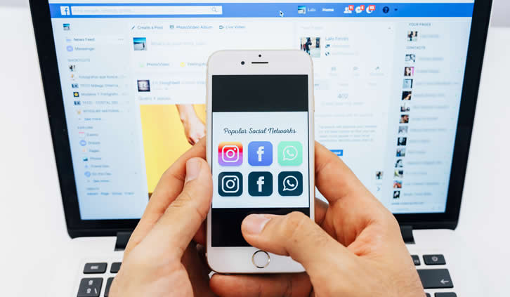フェイスブック広告・インスタグラム広告支援