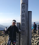 趣味　一人旅